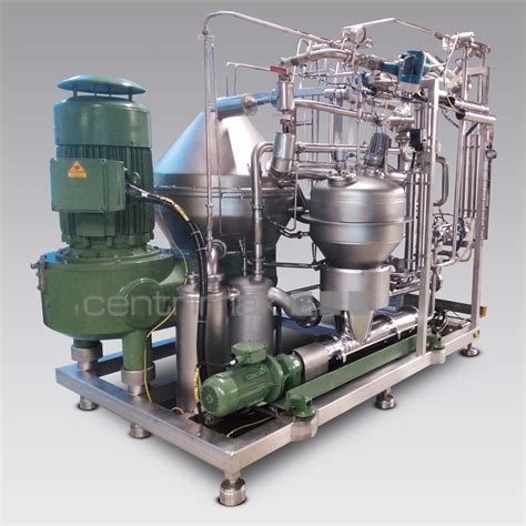 gea westfalia centrifuge.